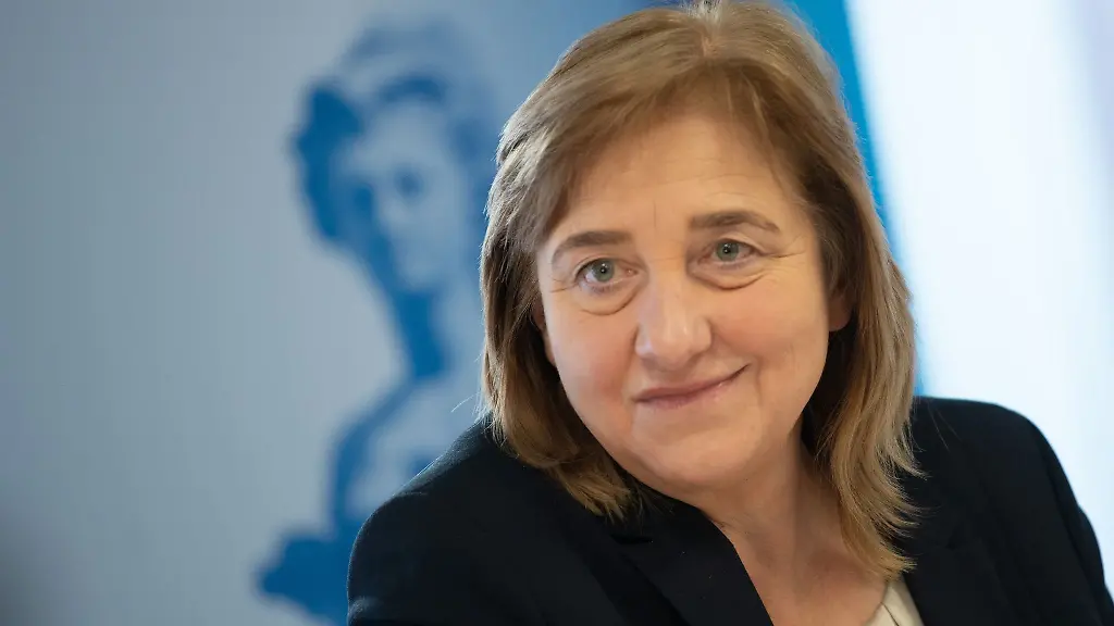 Eva-Kuehne-Hoermann-CDU-ehemalige-hessische-Justizministerin