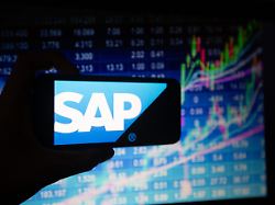 Sehr hohe Rendite möglich: SAP mit 22-Prozent-Chance