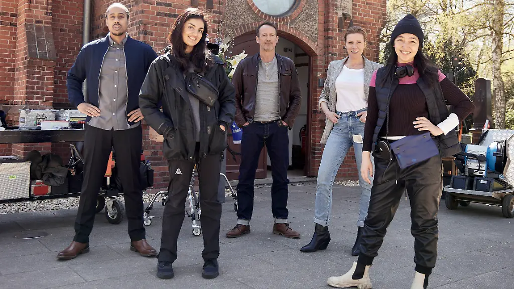 1-Drehstart-Tatort-Schattenleben