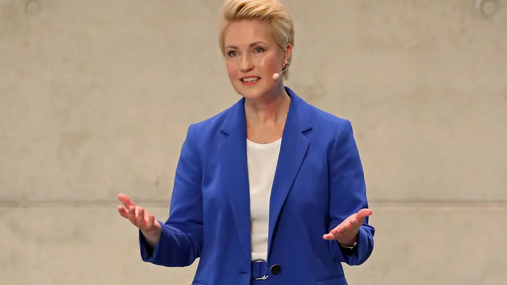 Manuela-Schwesig-SPD-Ministerpraesidentin-von-Mecklenburg-Vorpommern