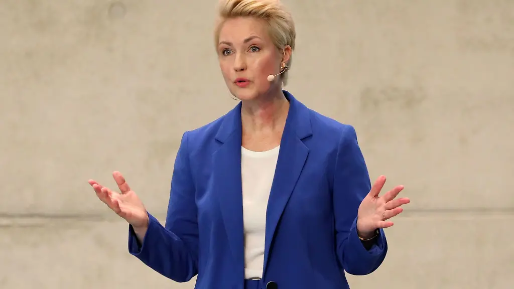 Manuela-Schwesig-SPD-Ministerpraesidentin-von-Mecklenburg-Vorpommern