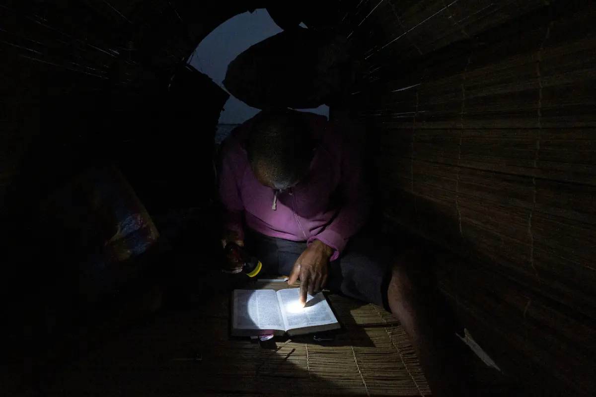 Egbontoluwa-Marigi-Bibel