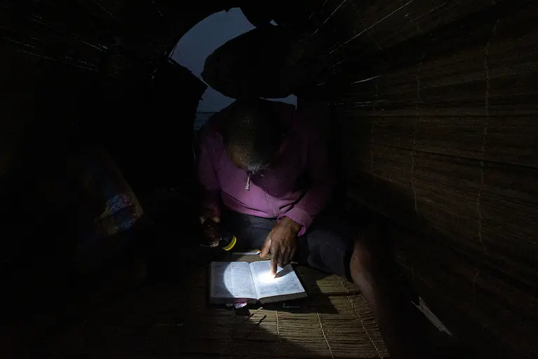 Egbontoluwa-Marigi-Bibel