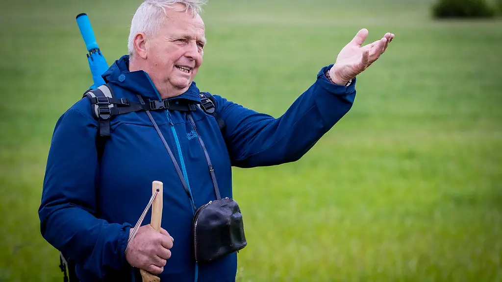 Till-Backhaus-Agrar-und-Umweltminister-von-Mecklenburg-Vorpommern