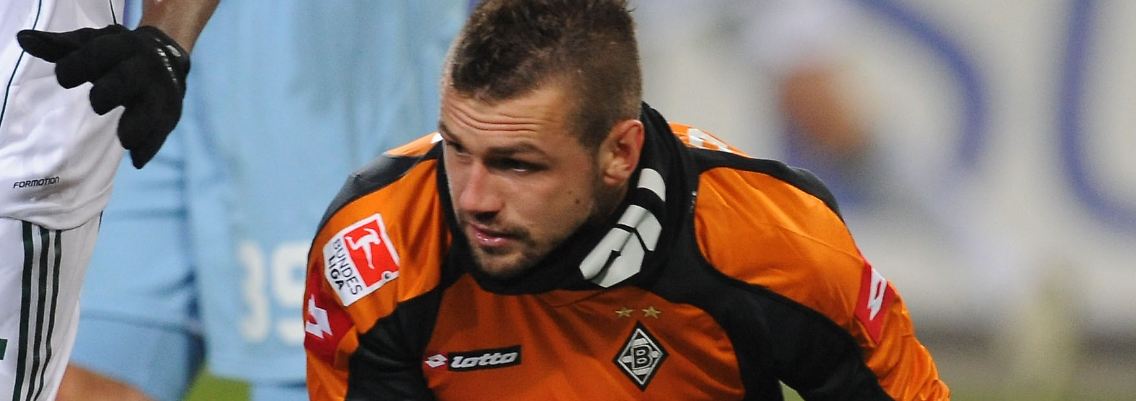 Nicht ganz fit: Gladbachs Jetzt-wieder-Nummer-eins Logan Bailly.