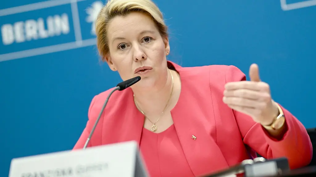 Franziska-Giffey-SPD-Berlins-Regierende-Buergermeisterin