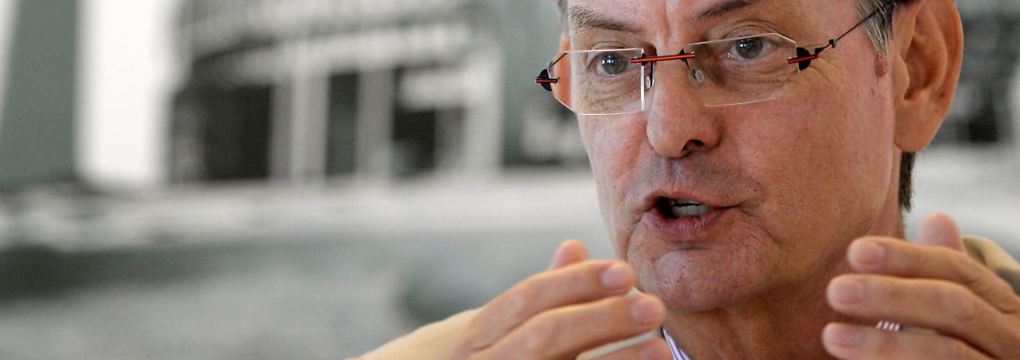 "Werden die Wähler befragen": SPD-Landtagsfraktionschef Norbert Römer.