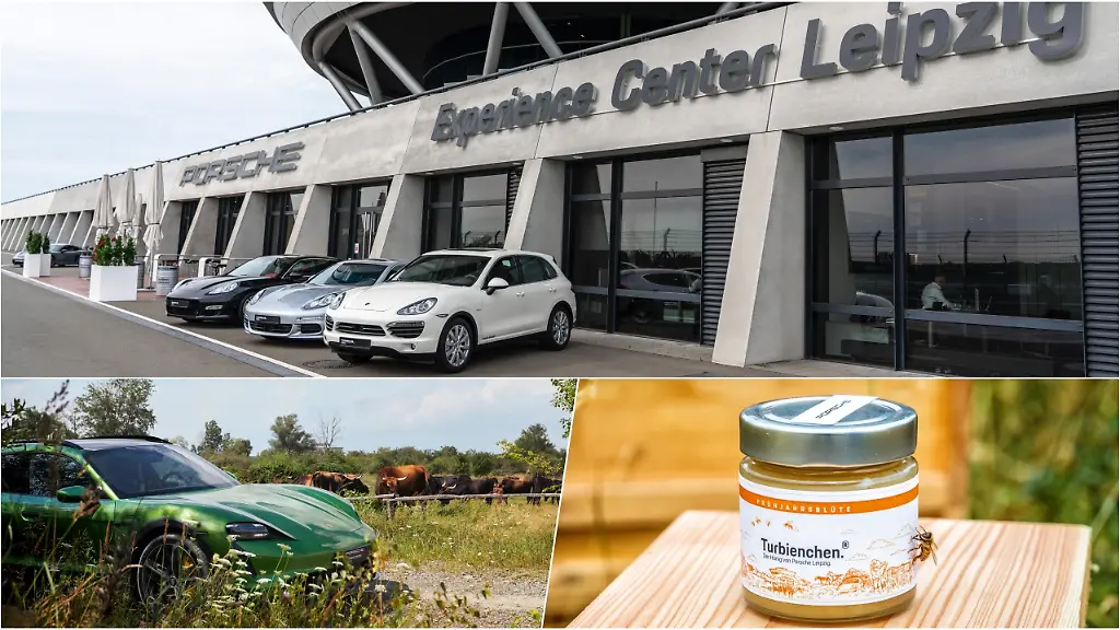 collage-Porsche-Leipzig
