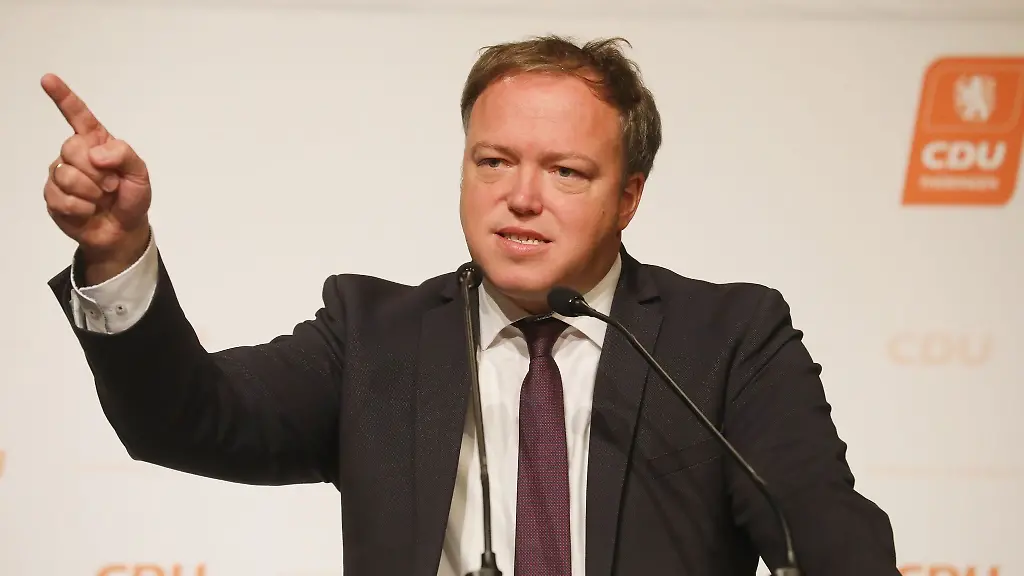 Mario-Voigt-CDU-Fraktionsvorsitzender-im-Thueringer-Landtag