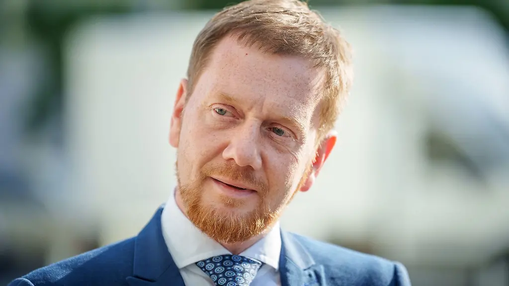 Michael-Kretschmer-CDU-Ministerpraesident-von-Sachsen