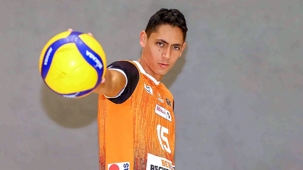 Matthew-West-von-den-BR-Volleys