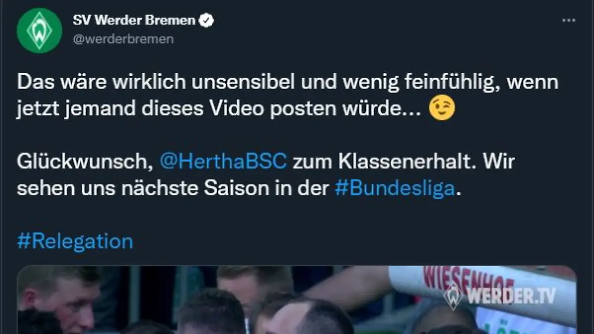 werder