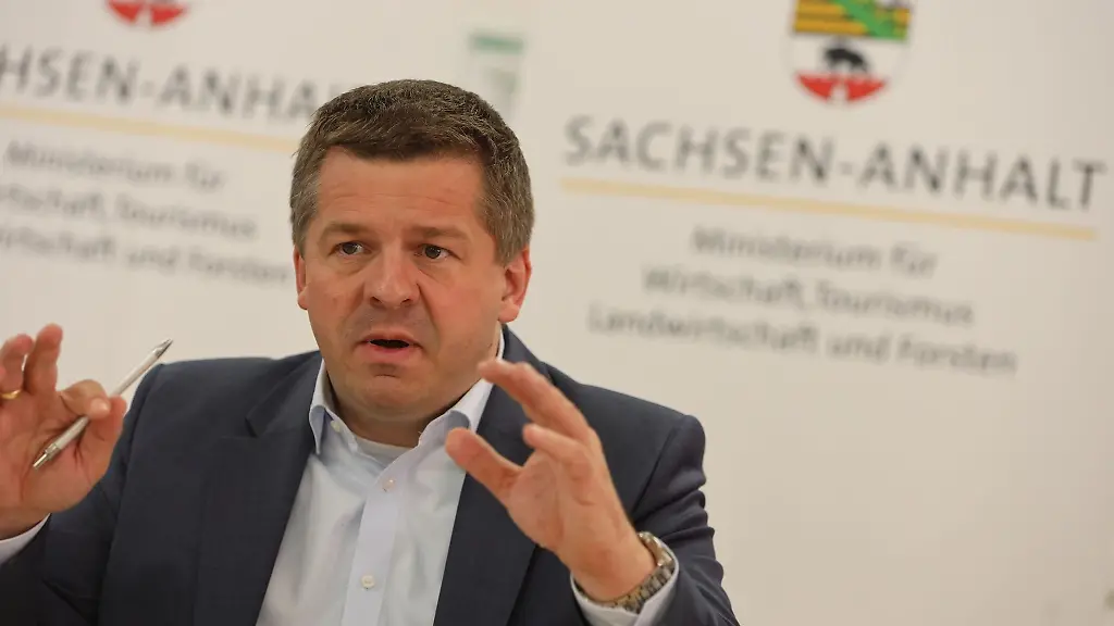 Sachsen-Anhalts-Forstminister-Sven-Schulze-CDU