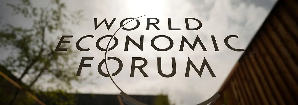 Bild zum Thema Weltwirtschaftsforum Davos