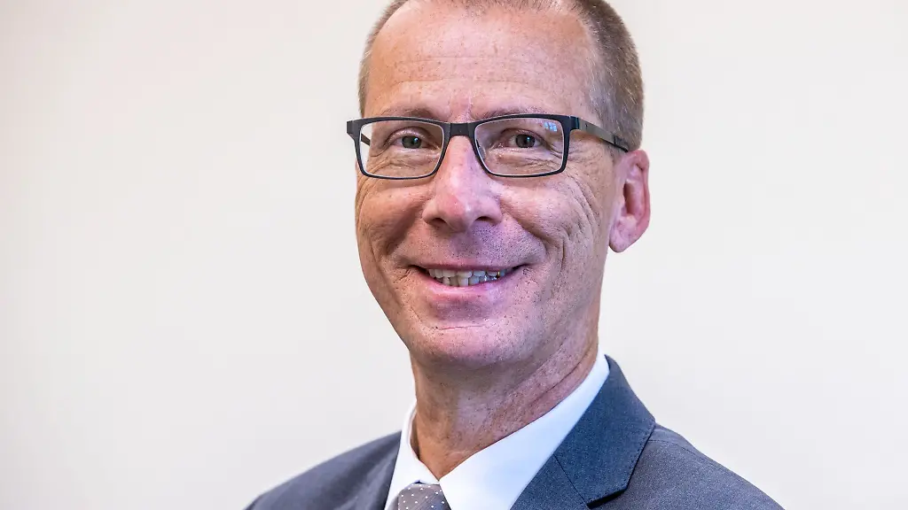 Kai-Uwe-Theede-der-Praesident-des-Oberlandesgerichts-OLG-in-Rostock
