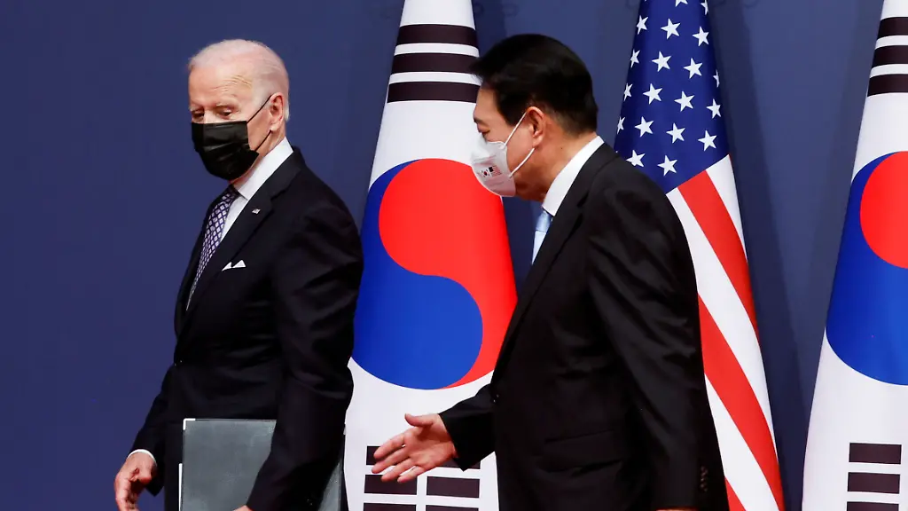 2022-05-21T080242Z-1102041838-RC2JBU9OFG7Z-RTRMADP-3-USA-BIDEN-SOUTHKOREA-JOINT-NEWSER