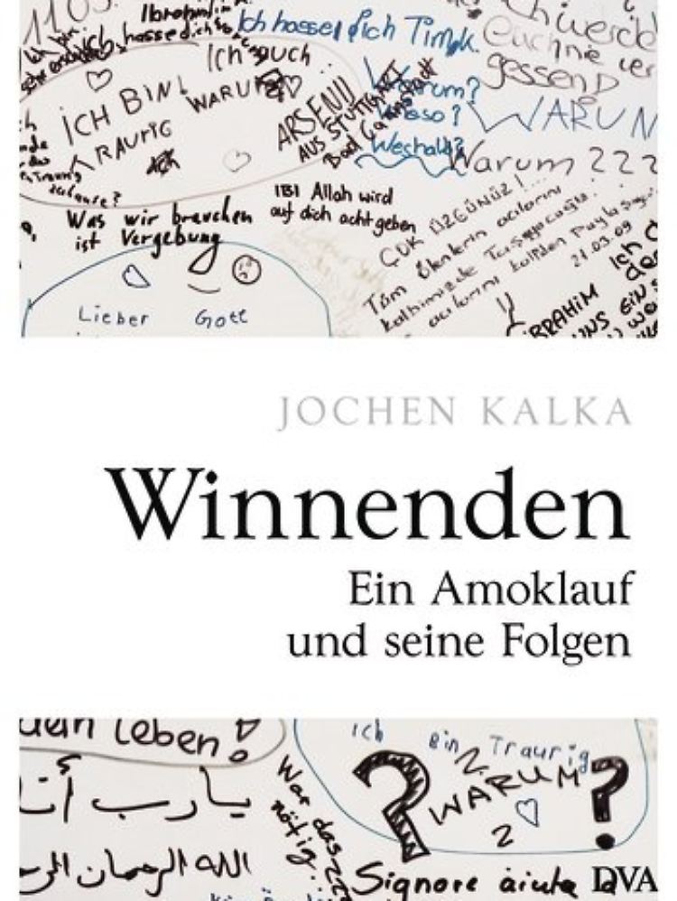 Das Buch ist bei DVA erschienen und kostet 17,99 Euro