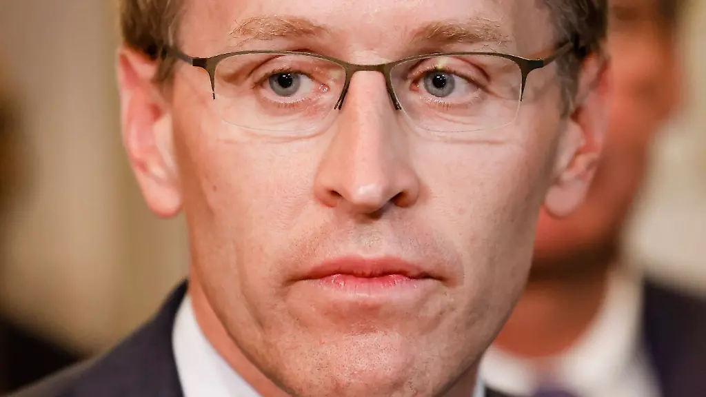 Daniel-Guenther-CDU-Ministerpraesident-von-Schleswig-Holstein