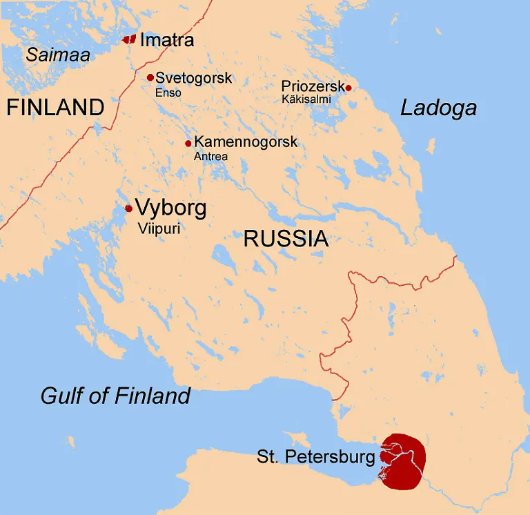 Karelian-Isthmus