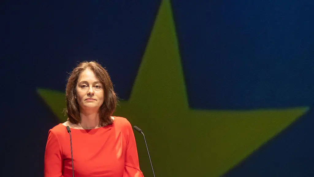 Katarina-Barley-SPD-Vizepraesidentin-des-Europaeischen-Parlaments