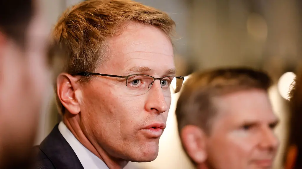 Daniel-Guenther-CDU-Ministerpraesident-von-Schleswig-Holstein