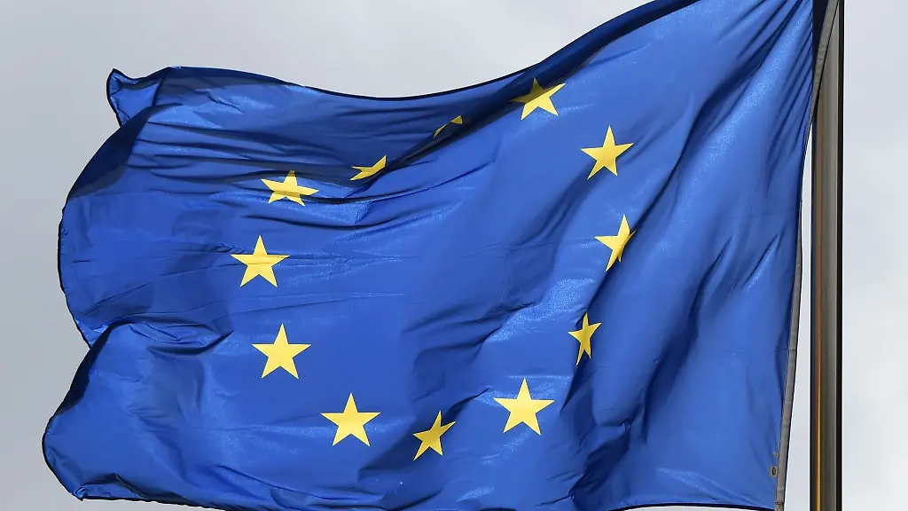 Die-europaeische-Statistikbehoerde-Eurostat-legt-eine-zweite-Schaetzung-zum-Wirtschaftswachstum-fuers-erste-Quartal-vor