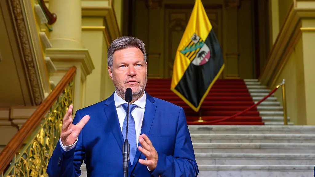 Robert-Habeck-Buendnis-90-Die-Gruenen-Bundesminister-fuer-Wirtschaft-und-Klimaschutz