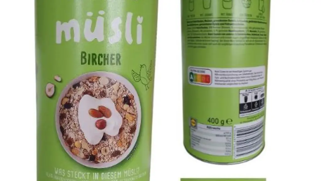 Muesli