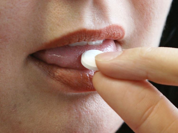 Die Wahrnehmung der Krankheitssituation spielt eine große Rolle beim Placebo-Effekt.