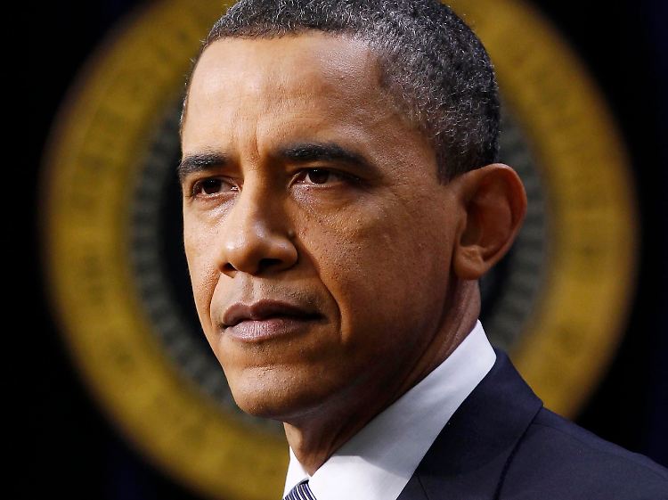 Obama kann nicht alle Wahlverprechen halten.