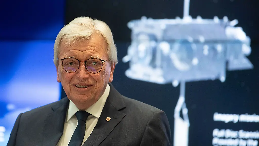 Hessischer-Ministerpraesident-Volker-Bouffier-CDU