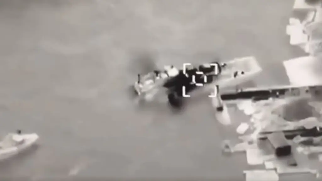 RussischesLandungsboot