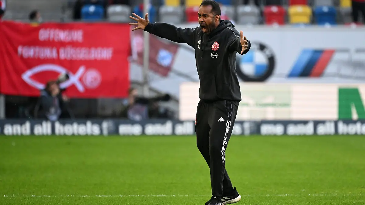 Trainer-Daniel-Thioune-fuehrte-Duesseldorf-zurueck-in-Erfolgsspur