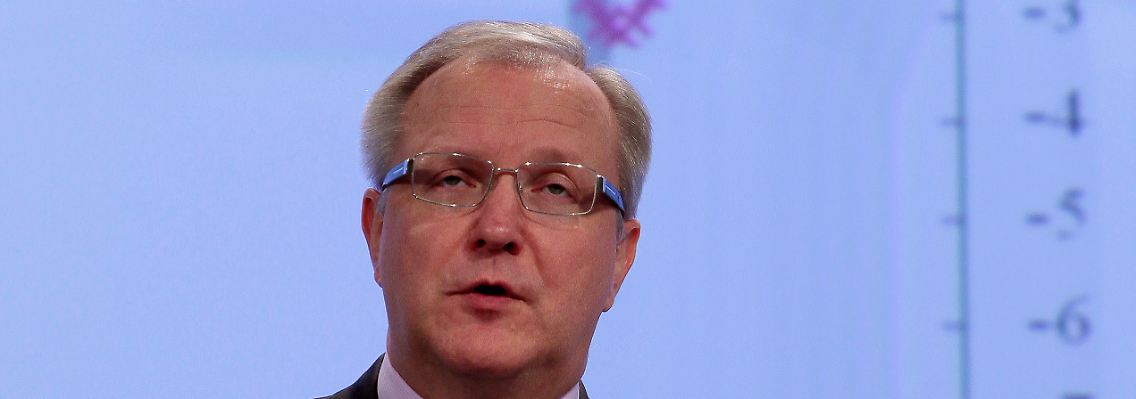 Olli Rehn