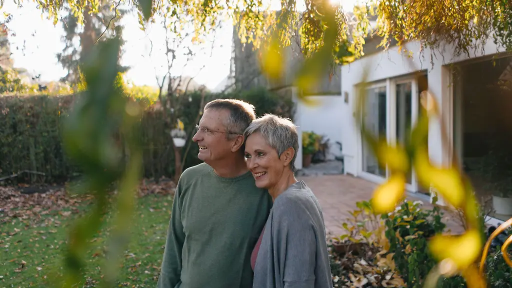 Rosige-Aussichten-Wem-das-Eigenheim-im-Alter-zu-gross-wird-hat-bei-Banken-gute-Karten-auf-eine-neue-Immobilienfinanzierung