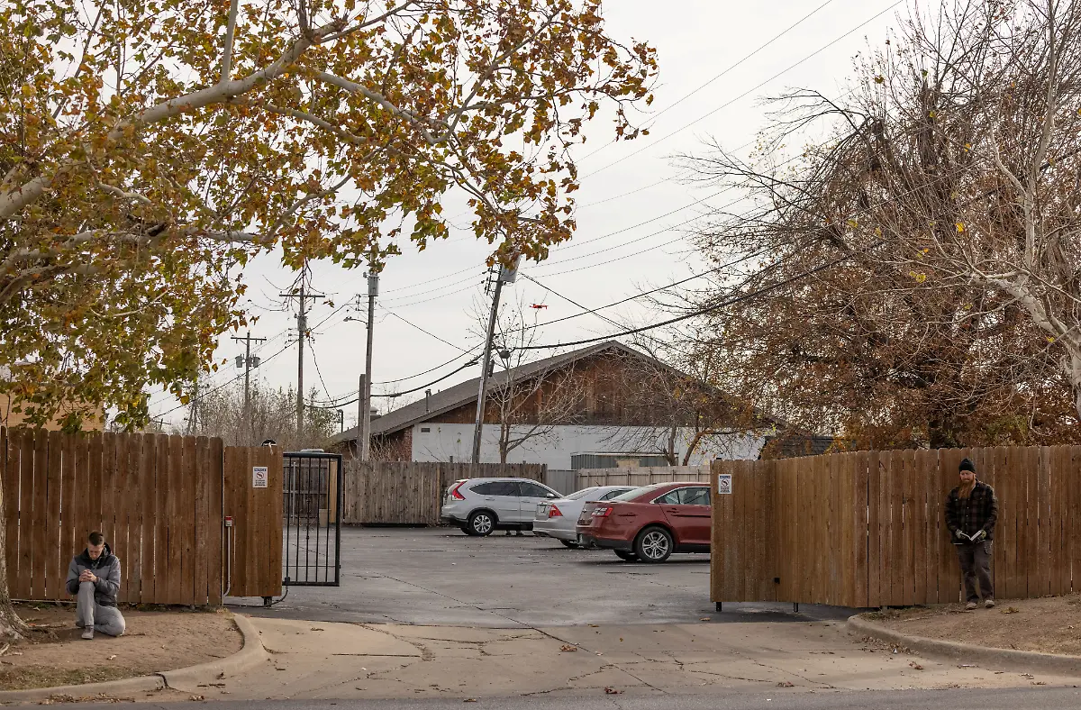 Abtreibungsgegner-in-Oklahoma