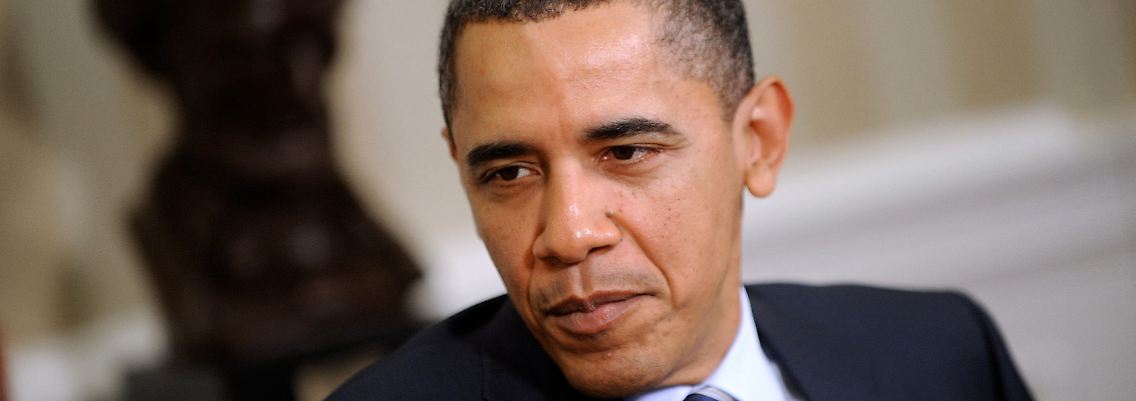 Obamas Guantánamo-Politik ist an der Realität gescheitert.
