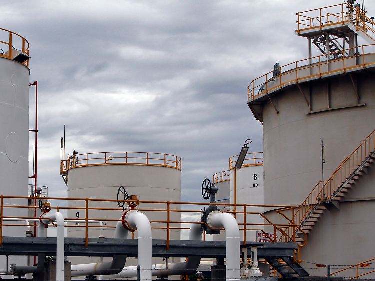Die Kundschaft sorgt sich wegen der Libyenkrise: Ein Sondertreffen wird es bei der Opec nicht geben.