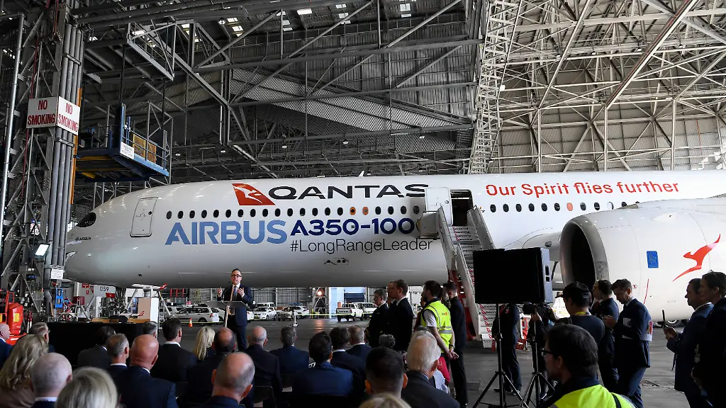 Qantas-bestellte-bei-Airbus-zwoelf-Modelle-des-A350-1000