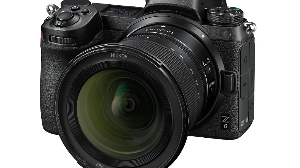 Nikon-Z6
