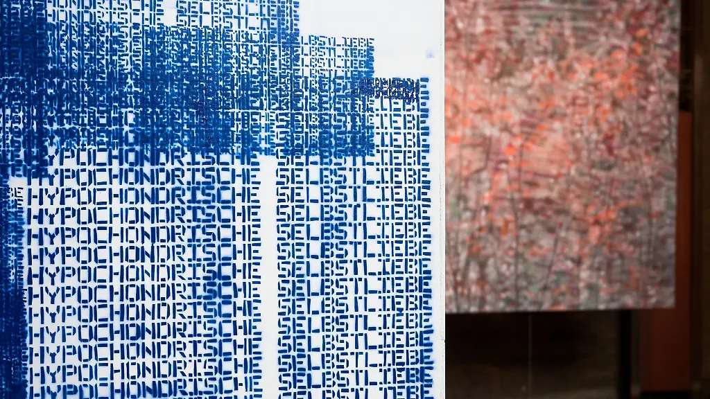 In-der-Moellerhalle-ist-eine-Arbeit-des-Kuenstlers-Olivier-Hoelzl-zu-sehen