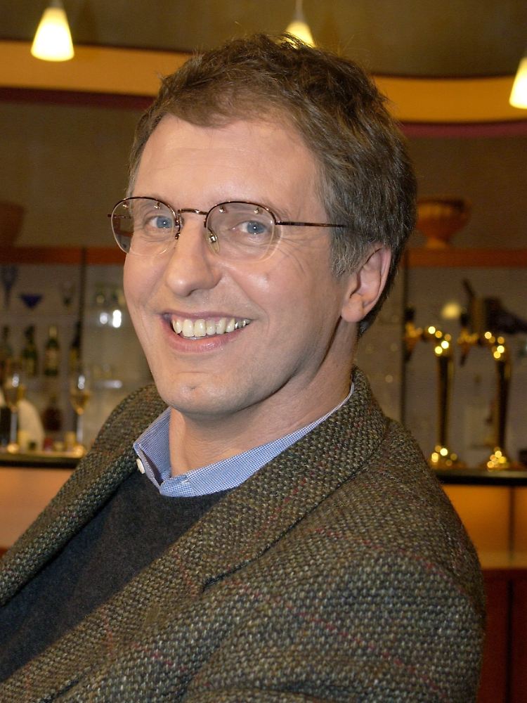 Gert Postel.