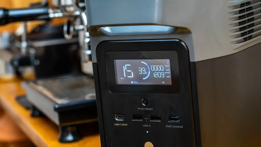 Ecoflow-Delta-mini-Test-4