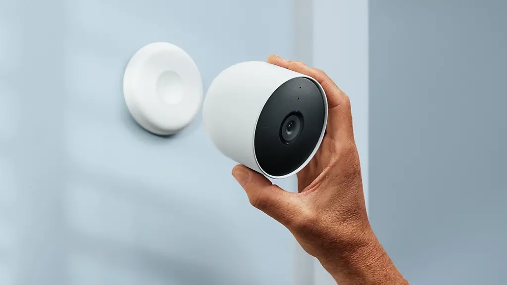 Stylish-und-technisch-stark-die-Nest-Reihe-von-Google