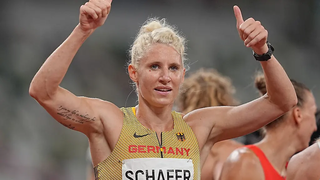 Carolin-Schaefer-in-Aktion