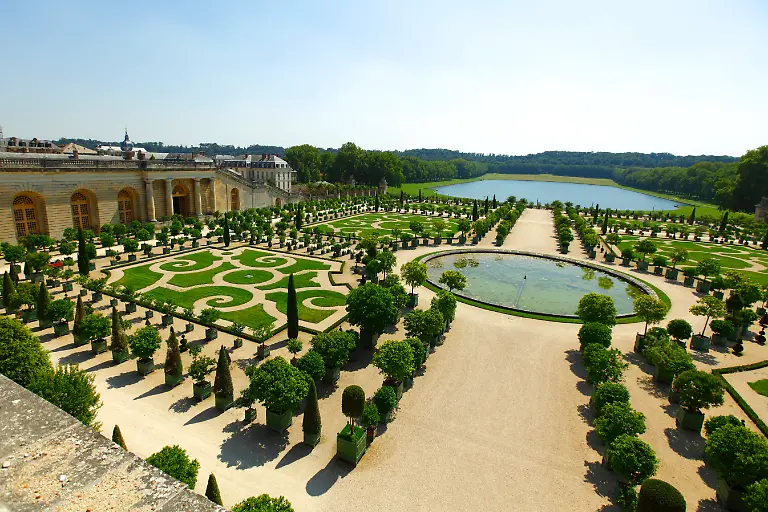 versailles