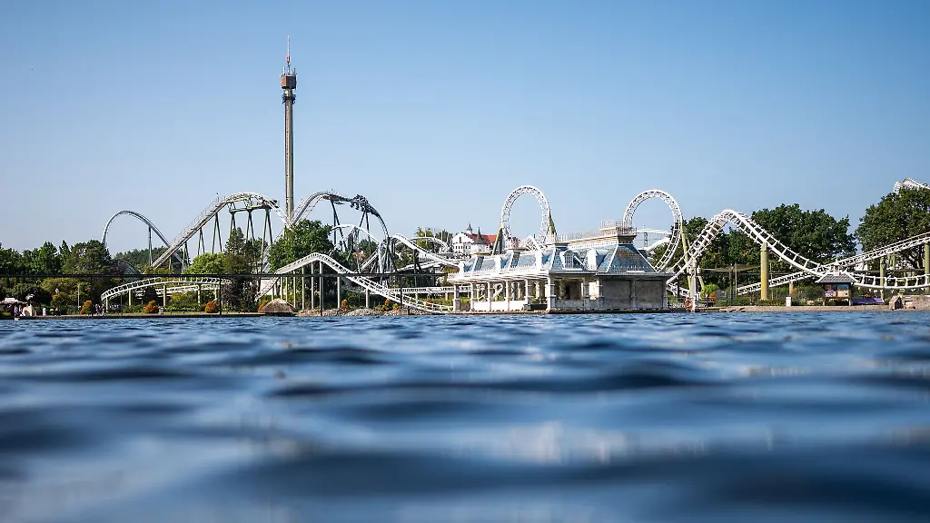Heide-Park-Soltau