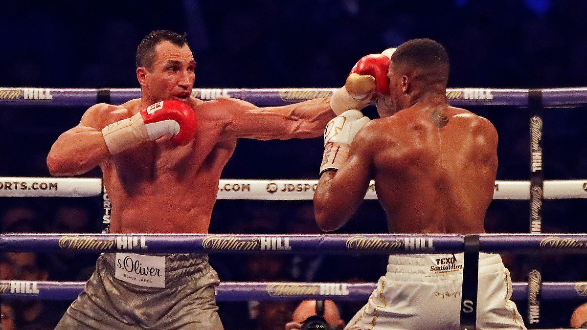 Ikone feiert 50. Geburtstag: Wladimir Klitschkos Comeback-Wunsch lässt das Boxen außer Acht