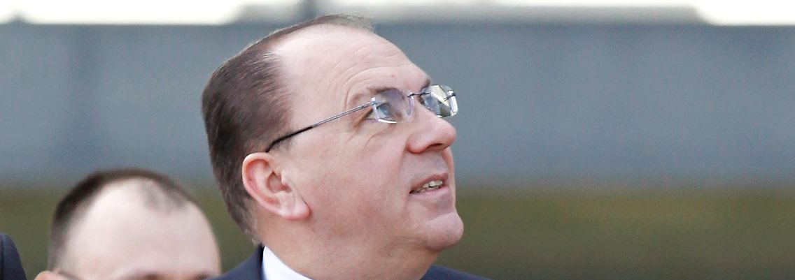 Axel Weber will für ein Jahr nach Chicago.