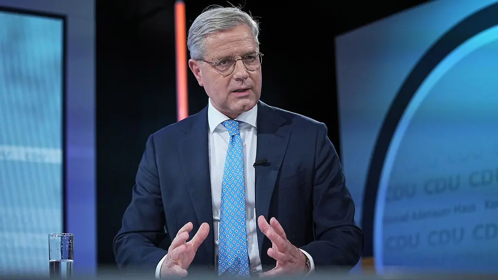 Norbert-Roettgen-CDU-Mitglied-des-Deutschen-Bundestages